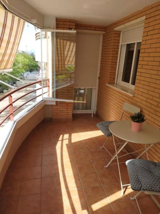 Piso En Zona Universitaria-teatinos. Apartment Malaga