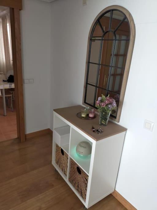 Apartment Piso En Zona Universitaria-teatinos. Malaga